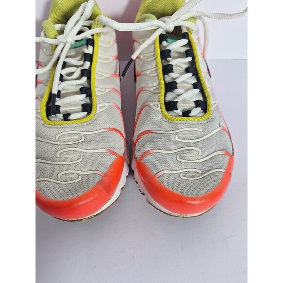 Nike Air Max Plus TN Legend of Her Sneakers Women's Sz 9.5 CU4919-100 2019 - Picture 14 of 16